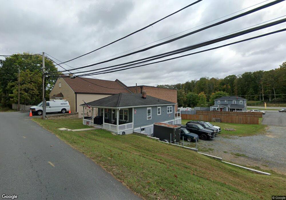 4015 Post St, Triangle, VA 22172 - photo 1