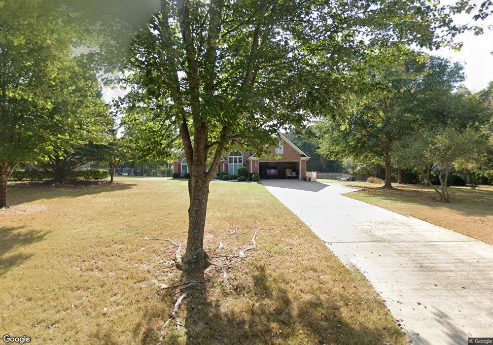 362 Keys Dr, Braselton, GA 30517 - photo 1