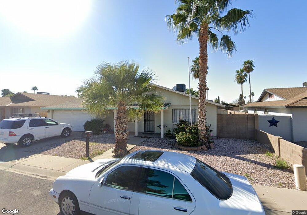 4439 W Purdue Ave, Glendale, AZ 85302 - photo 1