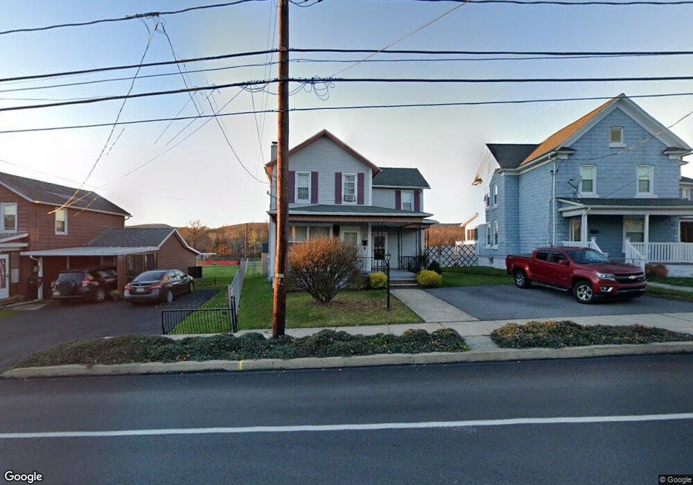 523 S Main St, Pittston, PA 18640 - photo 1