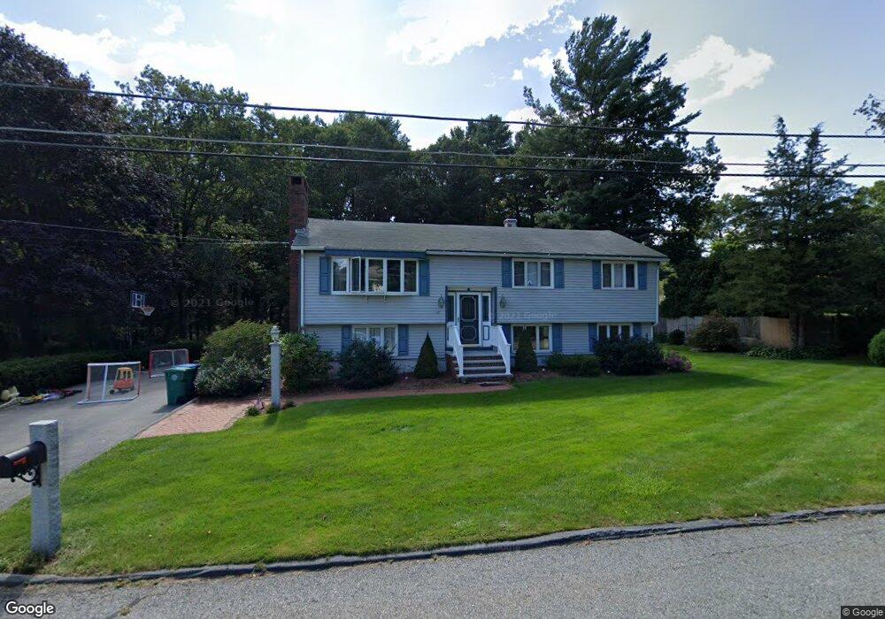 40 Radcliffe Rd, Billerica, MA 01821 - photo 1