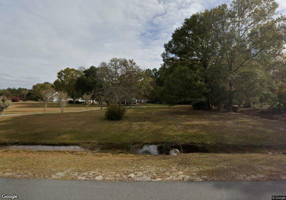 204 Timbergate Ln, Rincon, GA 31326 - photo 1