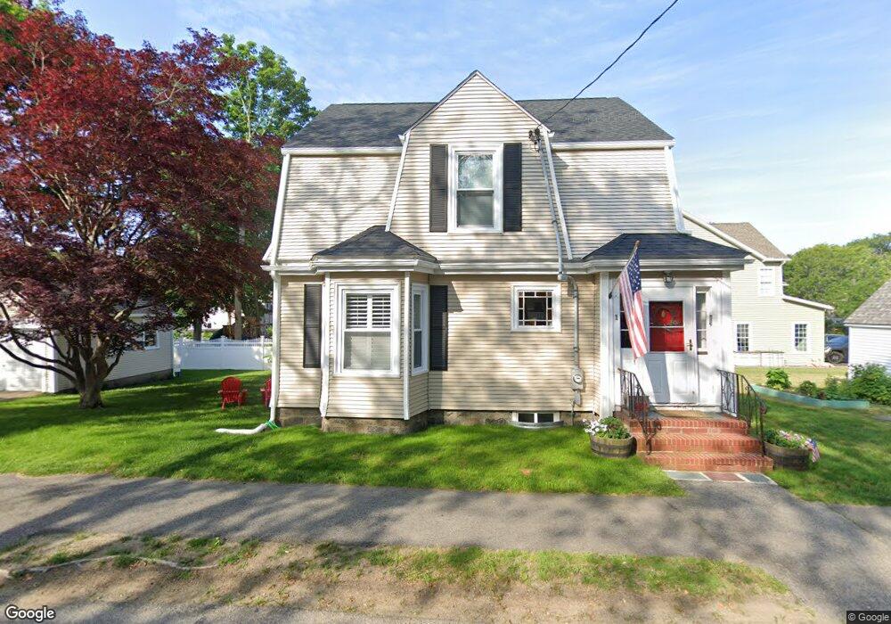 1 Mathaurs St, Milton, MA 02186 - photo 1