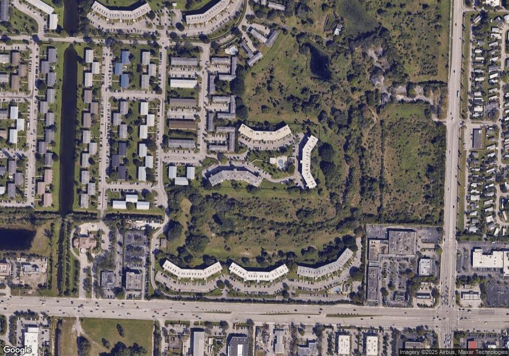 412 Greenbrier B unit 4120, West Palm Beach, FL 33417 - photo 1