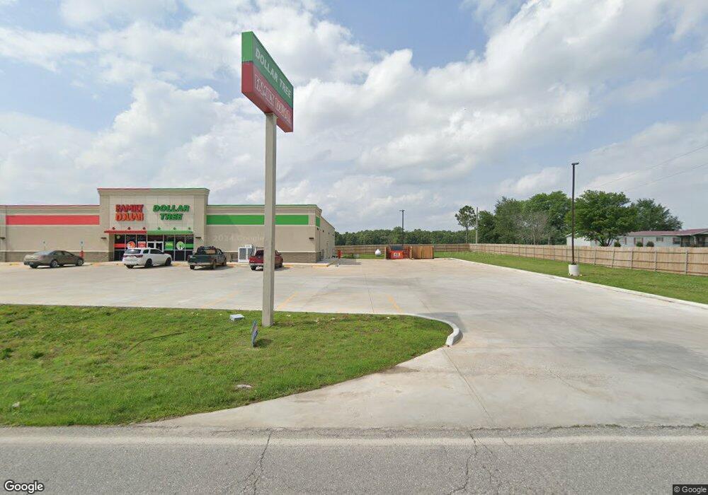 478 W Main, Colcord, OK 74338 - photo 1