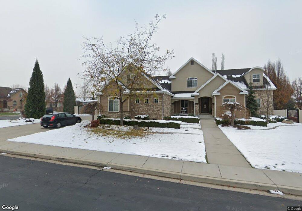233 W Siena Dr, Pleasant Grove, UT 84062 - photo 1