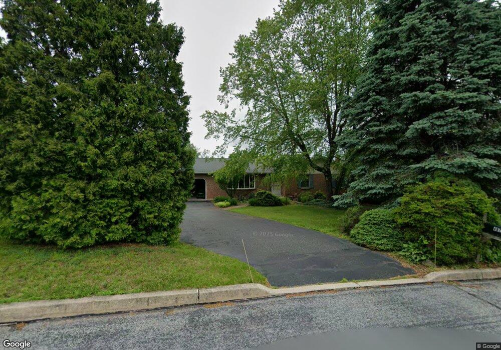 4873 Penns Way, East Greenville, PA 18041 - photo 1