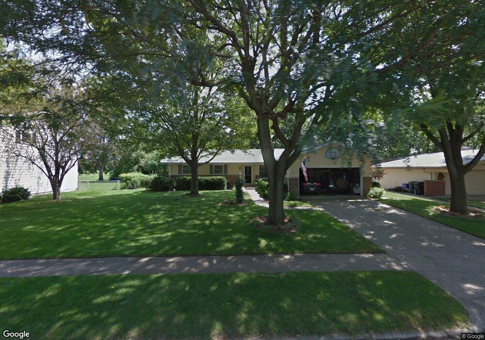 2317 Bennett Rd, Lafayette, IN 47909 - photo 1