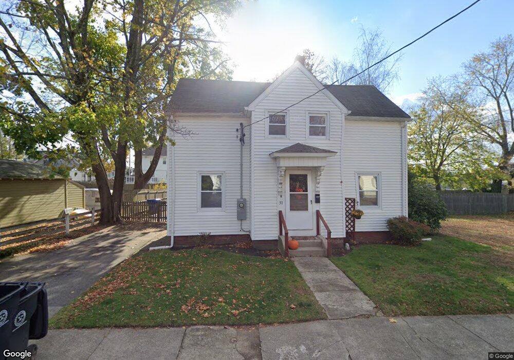 31 Dyer Ave, Riverside, RI 02915 - photo 1