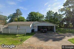 1153 Highway 51, Pickens, MS 39146