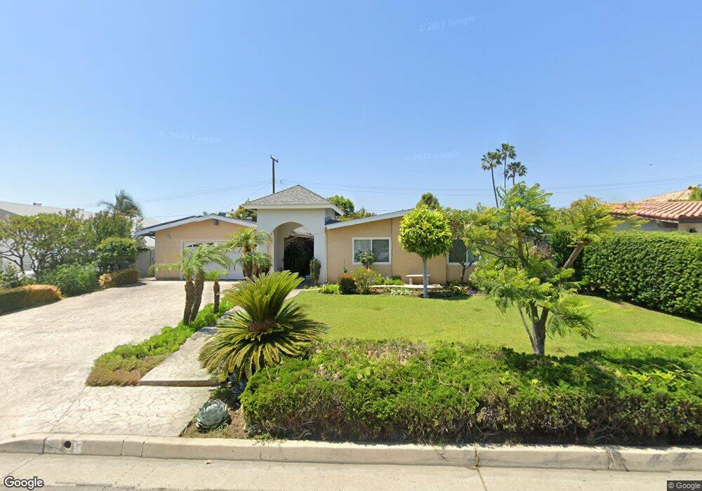 8401 Fox Hills Ave, Buena Park, CA 90621 - photo 1