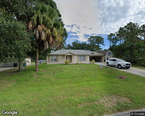 6906 Ocala Ave, Fort Pierce, FL 34951 - Homes.com