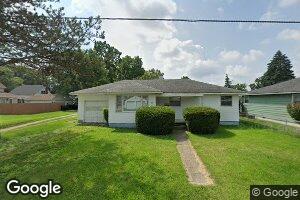 303 Murphy St, Lafayette, IN 47905
