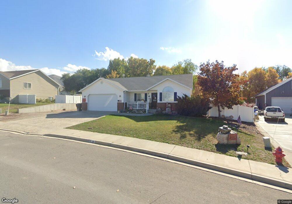 873 W 1350 S, Payson, UT 84651 - photo 1