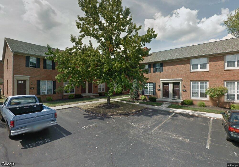 1332 Palmer House Ct, Columbus, OH 43235 - photo 1