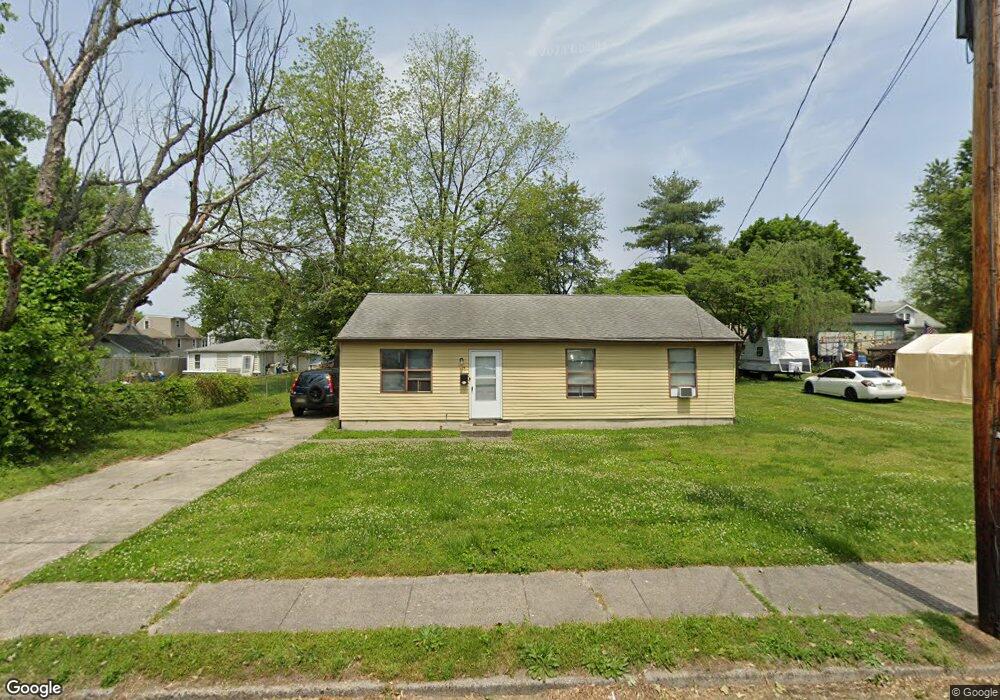 19 E Pitman St, Penns Grove, NJ 08069 - photo 1