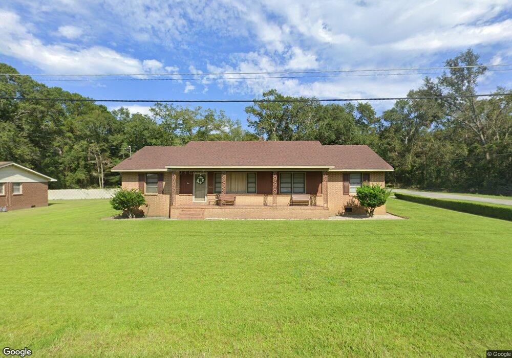 1504 S Clay St, Quitman, GA 31643 - photo 1