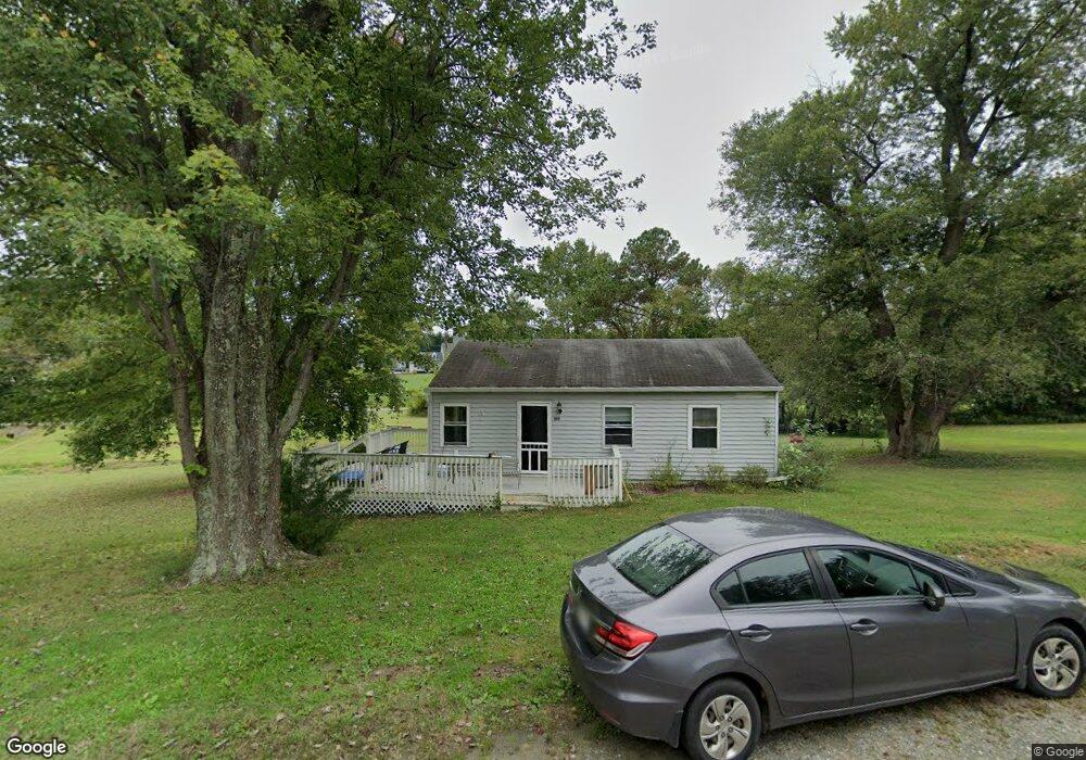 6824 Old Solomons Island Rd, Friendship, MD 20758 - photo 1