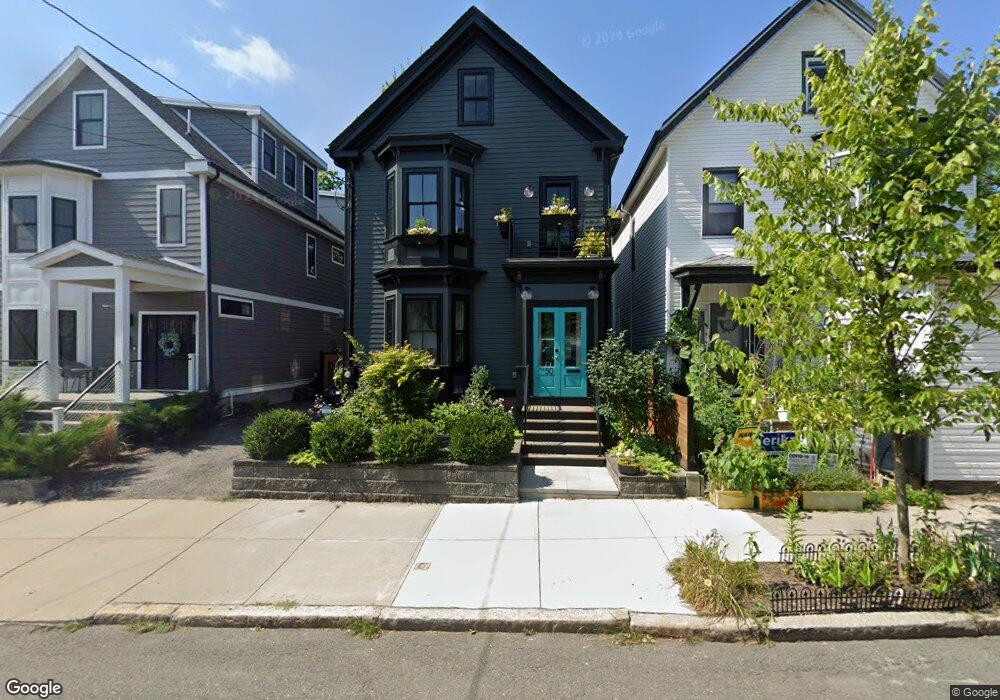 50 Elm St unit 2, Somerville, MA 02143 - photo 1