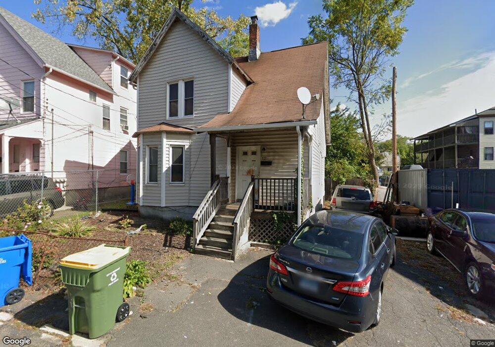 12 Adams Street Extension, Waterbury, CT 06704 - photo 1