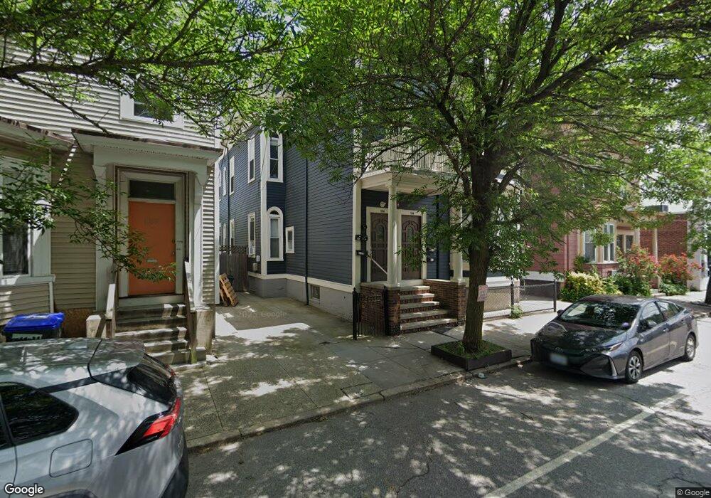 122 Vinton St unit 1, Providence, RI 02909 - photo 1