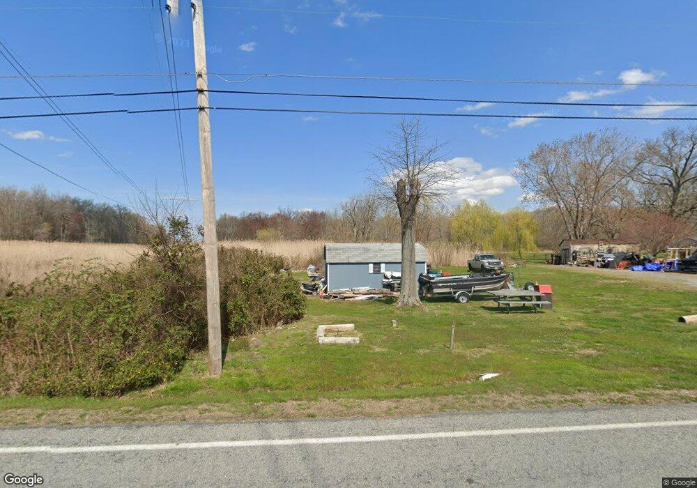 320 Hancocks Bridge Fort e Rd, Salem, NJ 08079 - photo 1