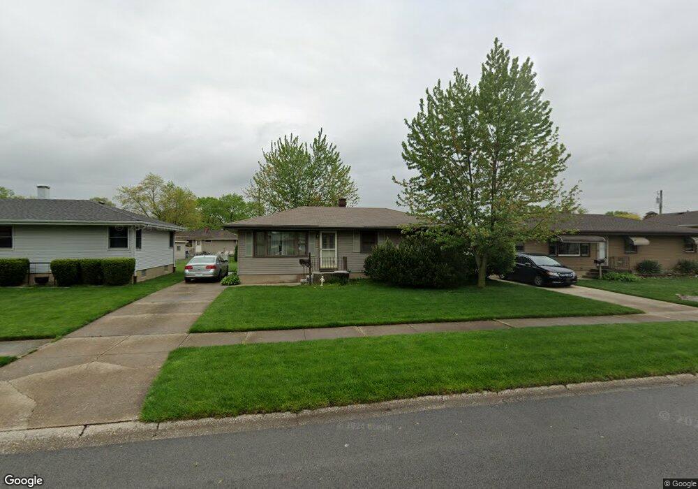 9423 Farmer Dr, Highland, IN 46322 - photo 1