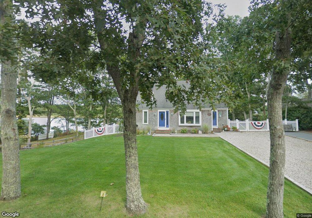 2 Starfish Ln, East Falmouth, MA 02536 - photo 1