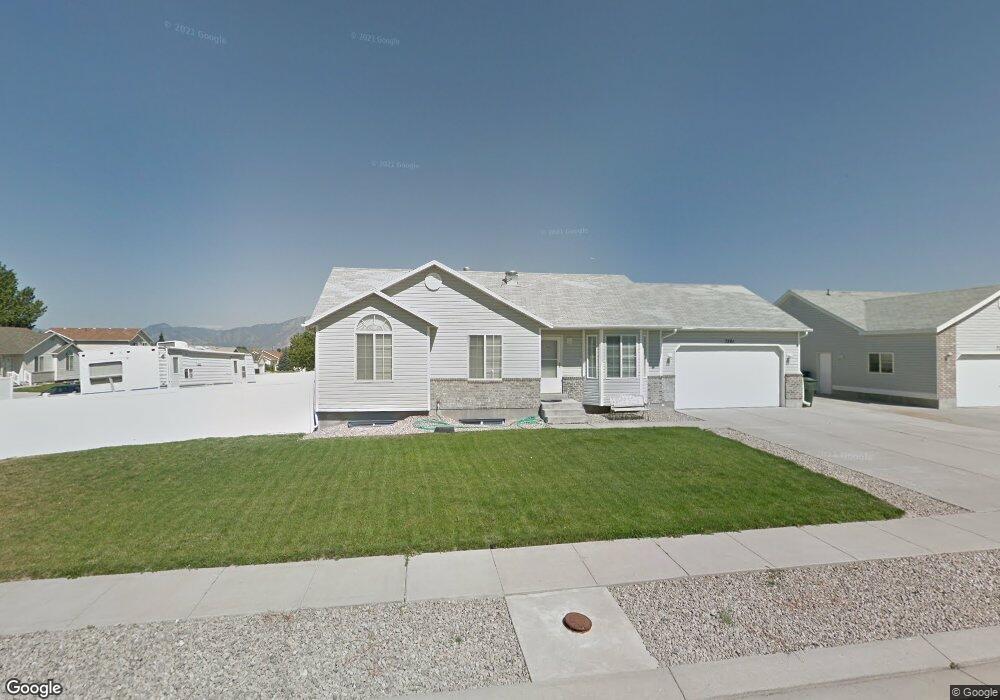 7281 Swan Hill Dr, West Jordan, UT 84081 - photo 1