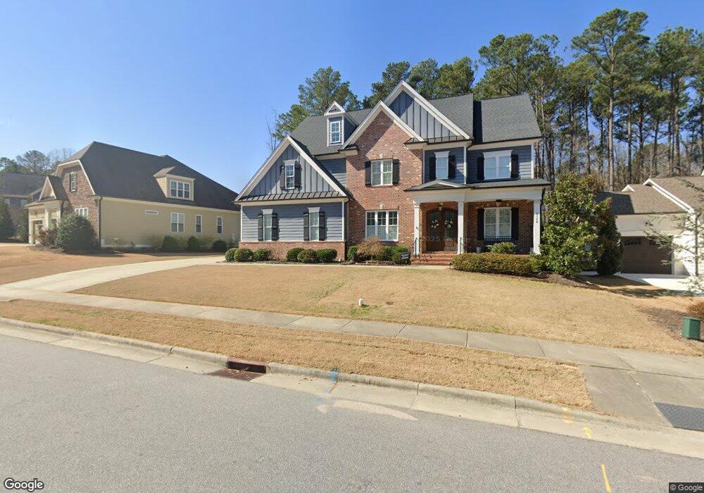 2140 Vecchio Ln, Apex, NC 27502 - photo 1