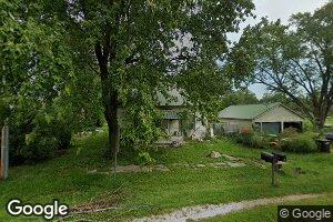 201 E Old Main St, Milton, IA 52570