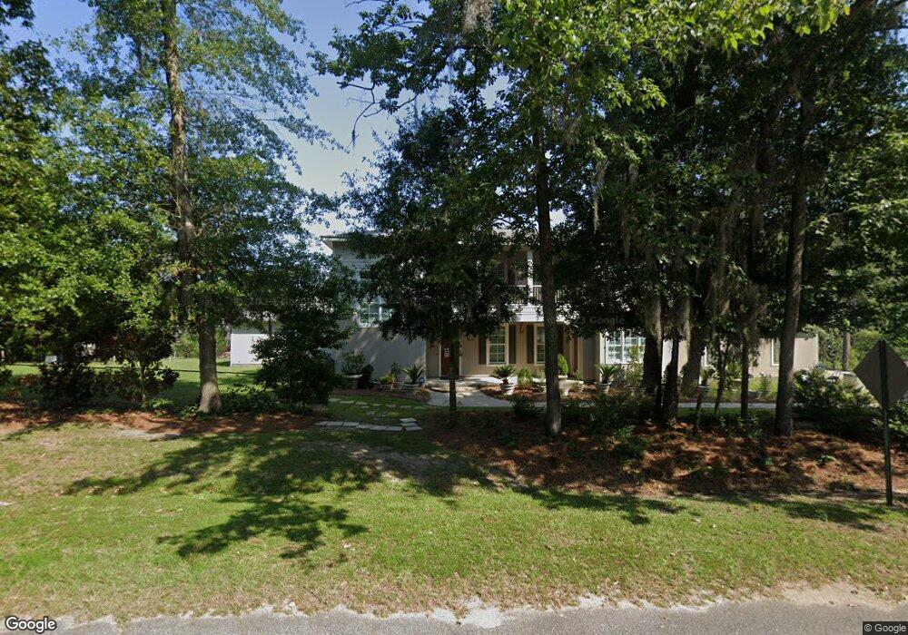 518 Scenic Route, Cordele, GA 31015 - photo 1