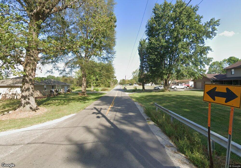 0 S 550 W unit 21100246S, Columbus, IN 47201 - photo 1