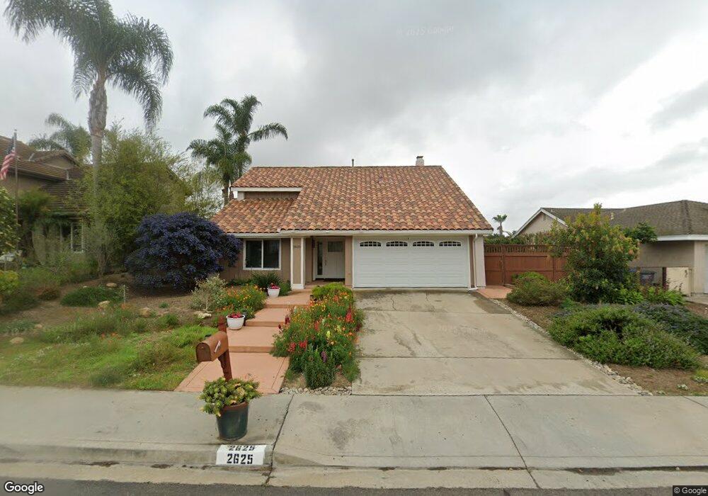 2625 Colibri Ln, Carlsbad, CA 92009 - photo 1