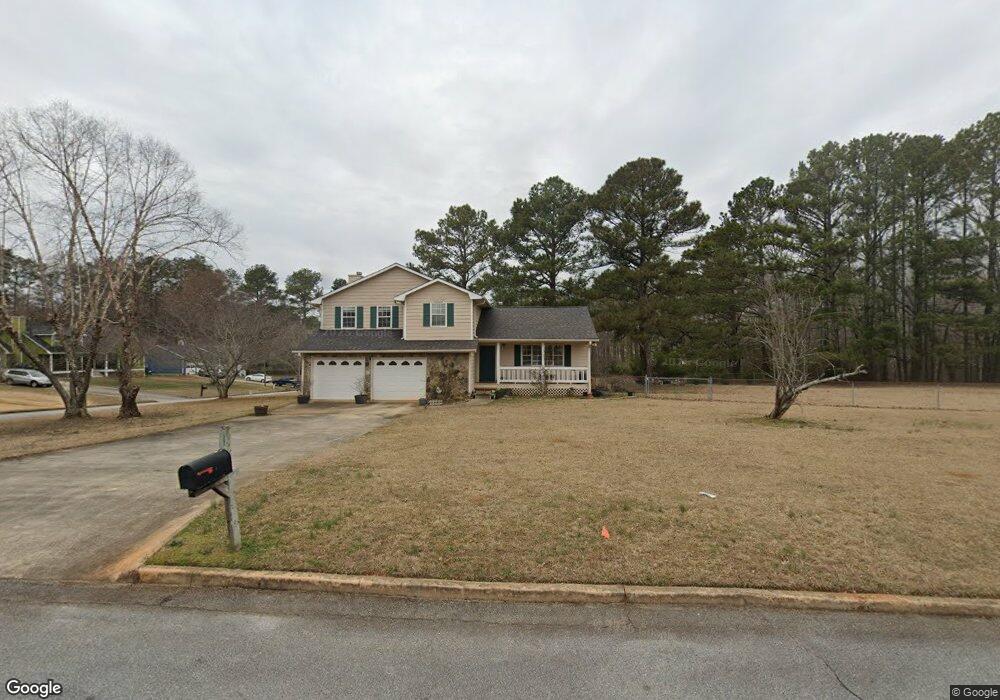 110 Black Oak Ct unit 1, Stockbridge, GA 30281 - photo 1