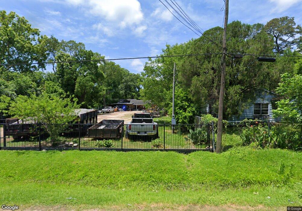 6319 Sandra St, Houston, TX 77028 - photo 1