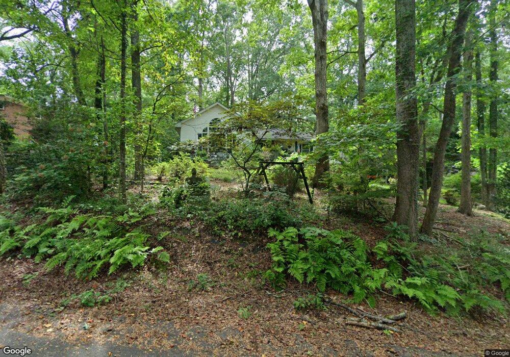 512 Woodland Cir, Pendleton, SC 29670 - photo 1