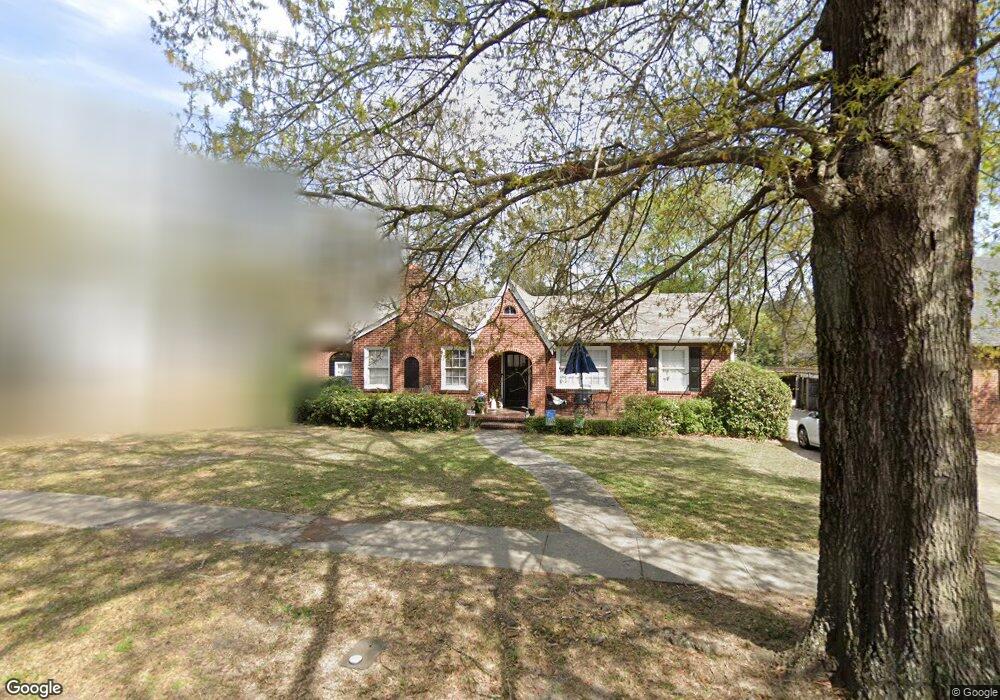 2606 18th Ave, Columbus, GA 31901 - photo 1