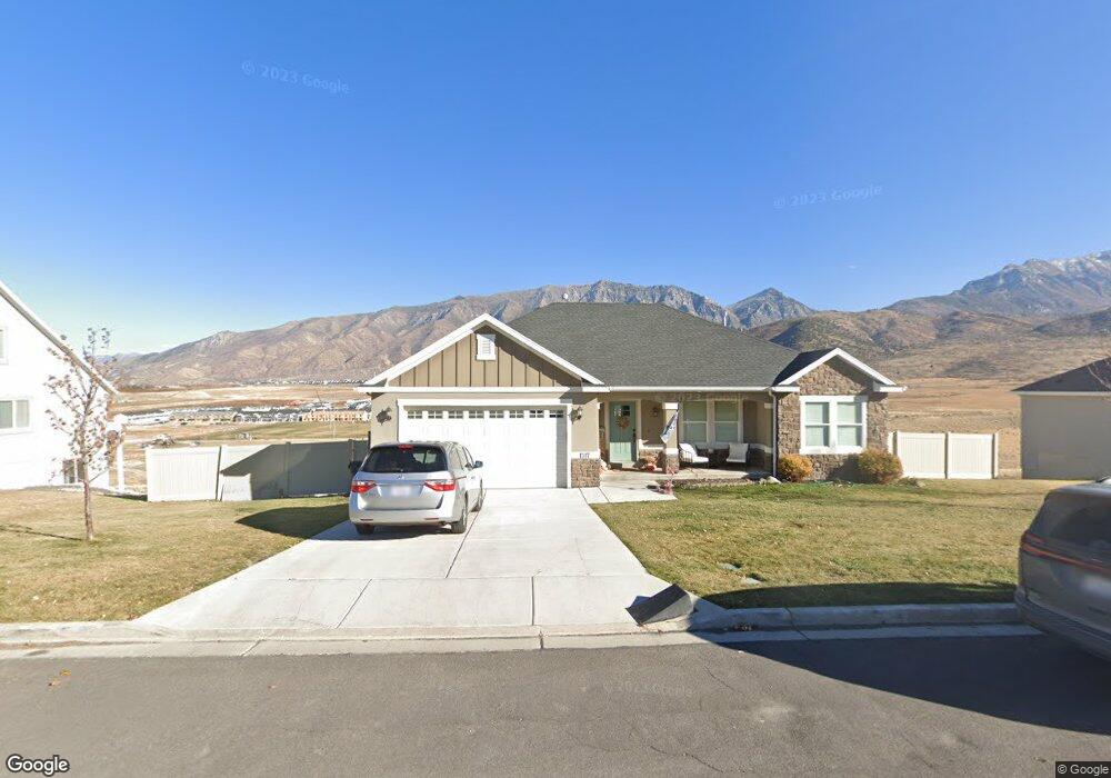 1317 Sageberry Dr unit 234, Santaquin, UT 84655 - photo 1