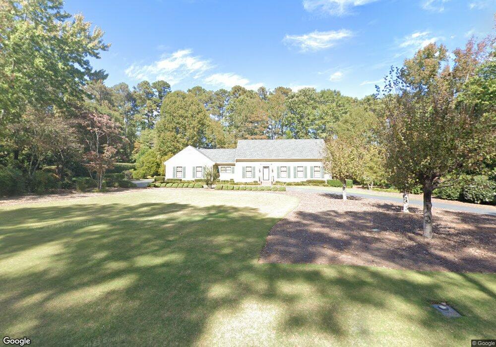 1022 Vineyard Dr SE, Conyers, GA 30013 - photo 1
