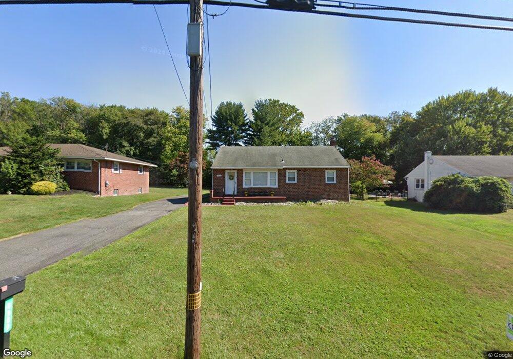 4809 Shepard St, Brookhaven, PA 19015 - photo 1