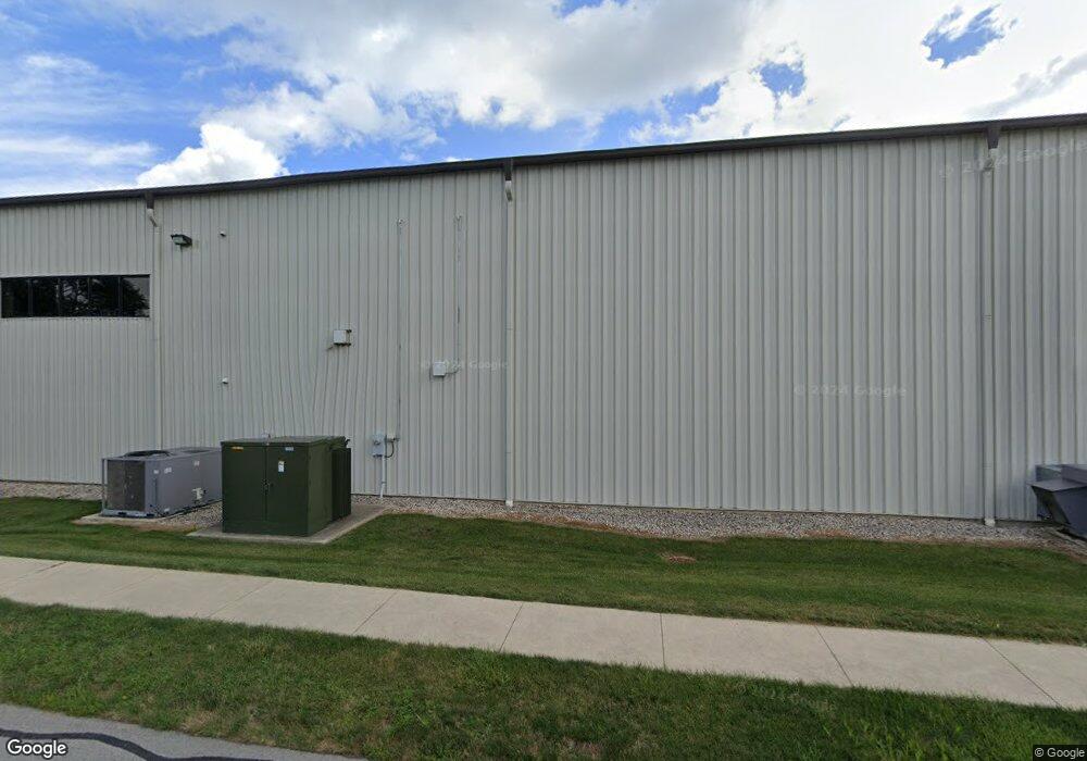 361 Behring St, Berne, IN 46711 - photo 1