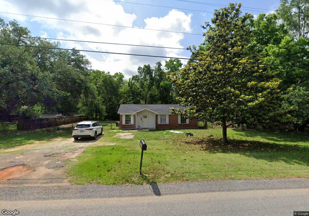 4799 Carlile Dr, Mobile, AL 36619 - photo 1