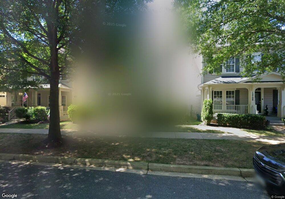 12706 Brightwell Dr, Clarksburg, MD 20871 - photo 1