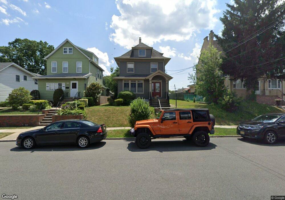 464 Page Ave, Lyndhurst, NJ 07071 - photo 1