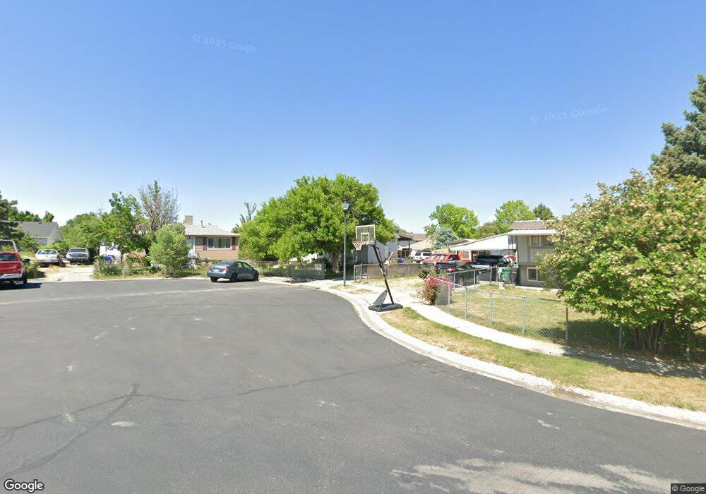 3522 W 8245 S, West Jordan, UT 84088 - photo 1