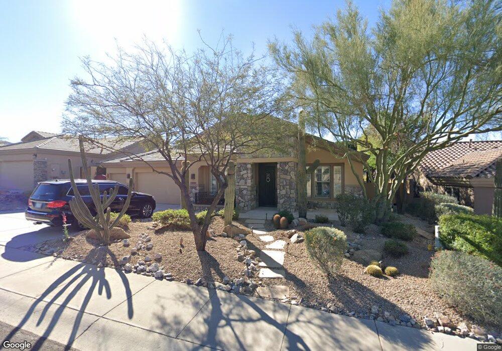 10375 E Verbena Ln, Scottsdale, AZ 85255 - photo 1