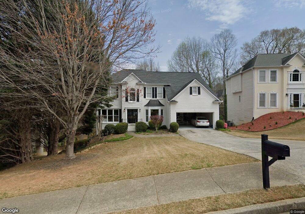 12030 Morning Mist Dr unit 5, Alpharetta, GA 30005 - photo 1