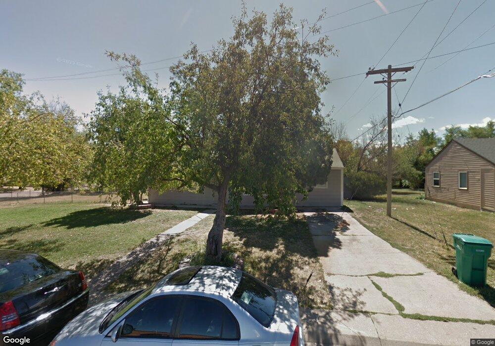 11730 E 10th Ave, Aurora, CO 80010 - photo 1