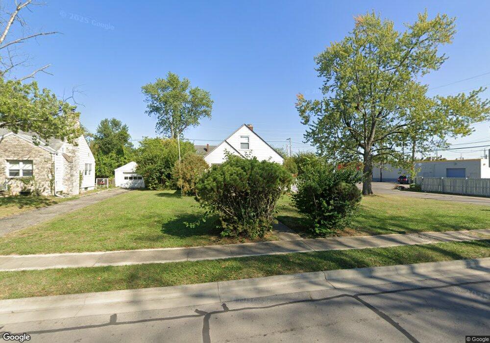 48 N Kellner Rd, Columbus, OH 43209 - photo 1